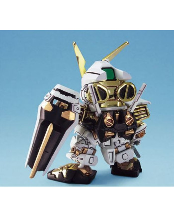 GUNDAM - BB299 Gundam Astray Gold Frame - Model Kit