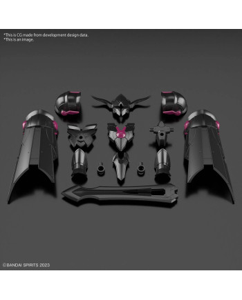 30MF - Class Up Armor (Rosan Paladin) - Model Kit