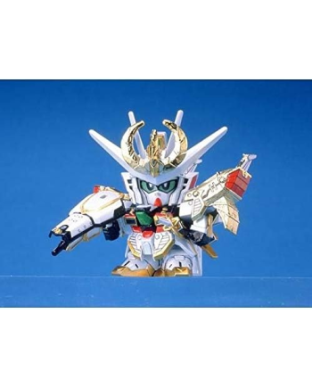 GUNDAM - BB166 Sinou Gundam - Model Kit