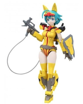 DIVERNAMI - Figure-rise Standard - Nanami's - Model Kit
