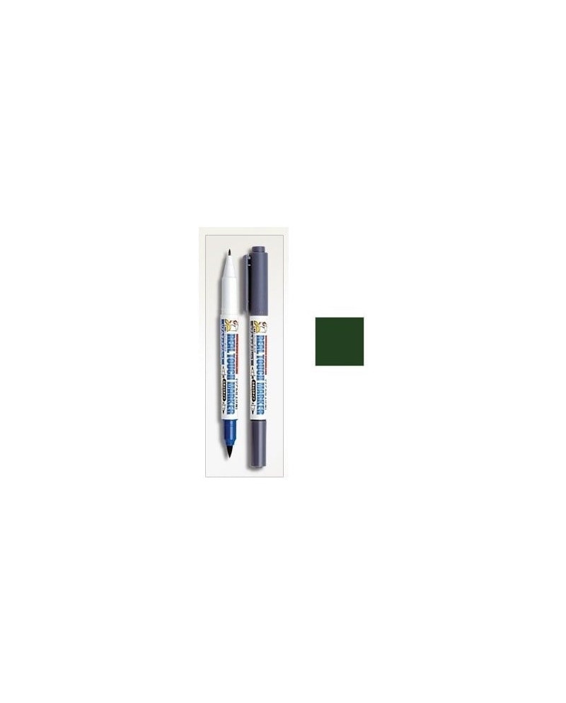 GUNDAM - Gundam Real Touch Marker GM-408 Green