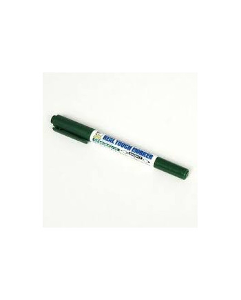 GUNDAM - Gundam Real Touch Marker GM-408 Green