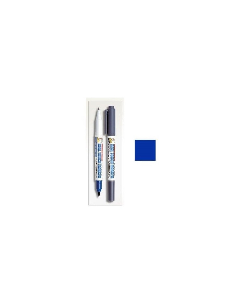 GUNDAM - Gundam Real Touch Marker GM-403 Blue