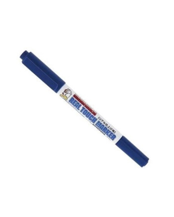 GUNDAM - Gundam Real Touch Marker GM-403 Blue