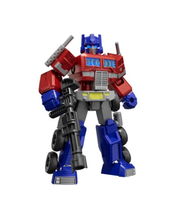 TRANSFORMERS - Shining Version 02 - Model Kit Blokees Display 6 pc