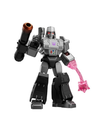 TRANSFORMERS - Shining Version 01 - Model Kit Blokees Display 6 pc