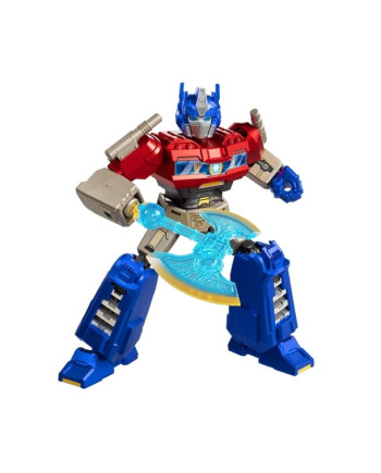 TRANSFORMERS - Galaxy Version 05 - Model Kit Blokees Display 9 pc