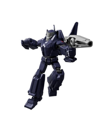 TRANSFORMERS - Galaxy Version 05 - Model Kit Blokees Display 9 pc