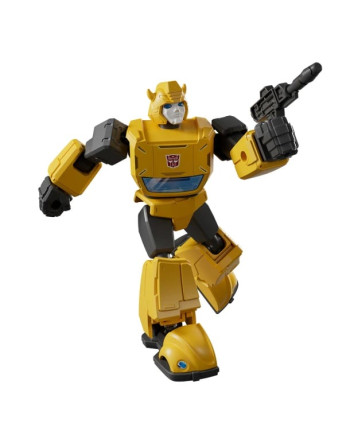 TRANSFORMERS - Galaxy Version 03 - Model Kit Blokees Display 9 pc