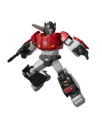 TRANSFORMERS - Galaxy Version 03 - Model Kit Blokees Display 9 pc
