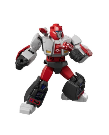 TRANSFORMERS - Galaxy Version 03 - Model Kit Blokees Display 9 pc
