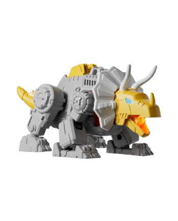 TRANSFORMERS - Galaxy Version 03 - Model Kit Blokees Display 9 pc