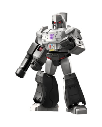 TRANSFORMERS - Galaxy Version 01 - Model Kit Blokees Display 9 pc