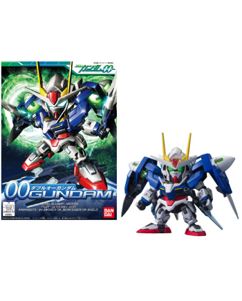 GUNDAM - BB316 OO Gundam - Model Kit