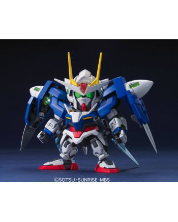 GUNDAM - BB316 OO Gundam - Model Kit