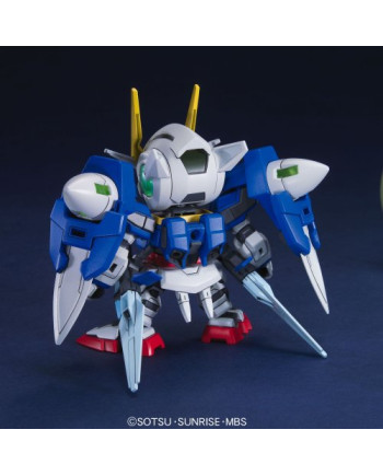 GUNDAM - BB316 OO Gundam - Model Kit