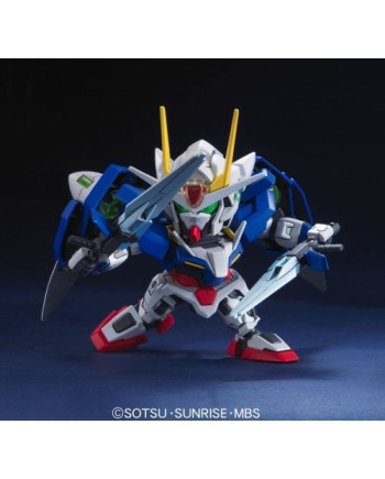 GUNDAM - BB316 OO Gundam - Model Kit