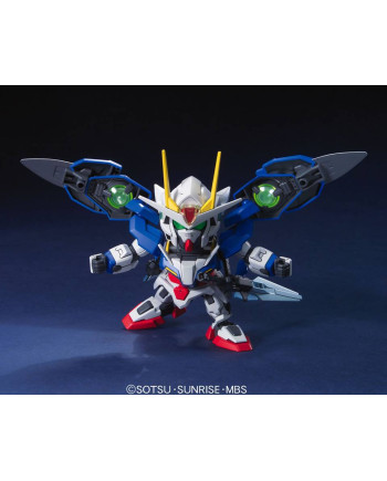 GUNDAM - BB316 OO Gundam - Model Kit
