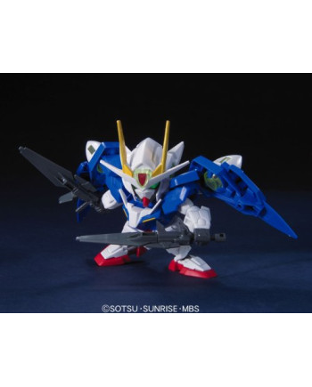GUNDAM - BB316 OO Gundam - Model Kit
