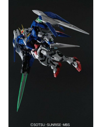 GUNDAM - PG 1/60 Perfect Grade - OO-Raiser - Model Kit
