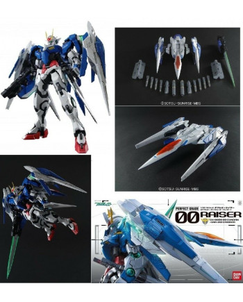 GUNDAM - PG 1/60 Perfect Grade - OO-Raiser - Model Kit