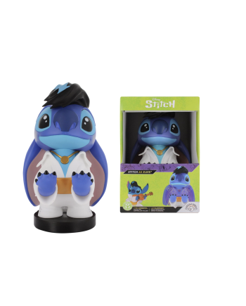 STITCH - Elvis - Controller & Phone Support - 20cm
