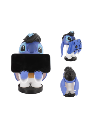 STITCH - Elvis - Controller & Phone Support - 20cm