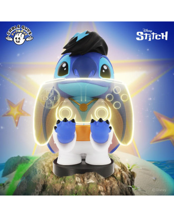 STITCH - Elvis - Controller & Phone Support - 20cm