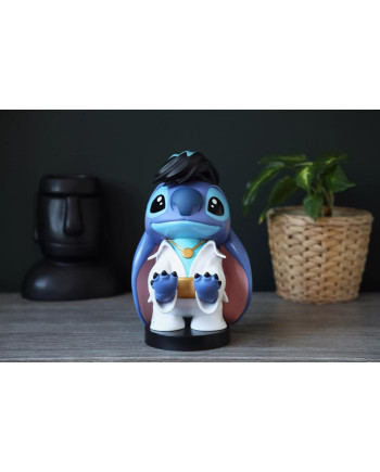 STITCH - Elvis - Controller & Phone Support - 20cm