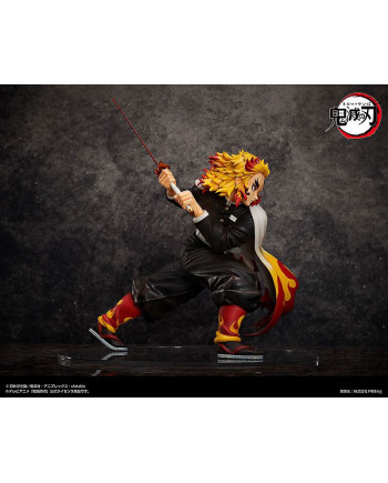 DEMON SLAYER - Kyojuro Rengoku - Statue 42cm
