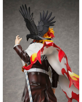 DEMON SLAYER - Kyojuro Rengoku - Figure 45cm