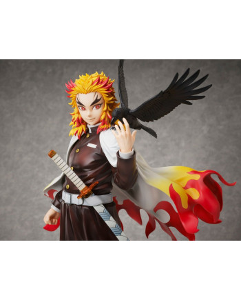 DEMON SLAYER - Kyojuro Rengoku - Figure 45cm