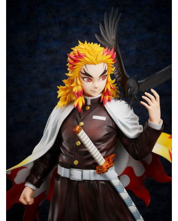 DEMON SLAYER - Kyojuro Rengoku - Figure 45cm