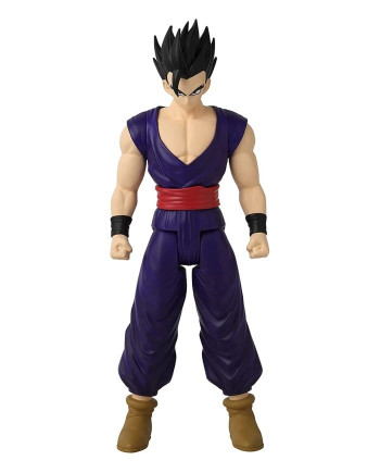 DRAGON BALL - Ultimate Gohan SH - Giant Figure Limit Breaker 30cm