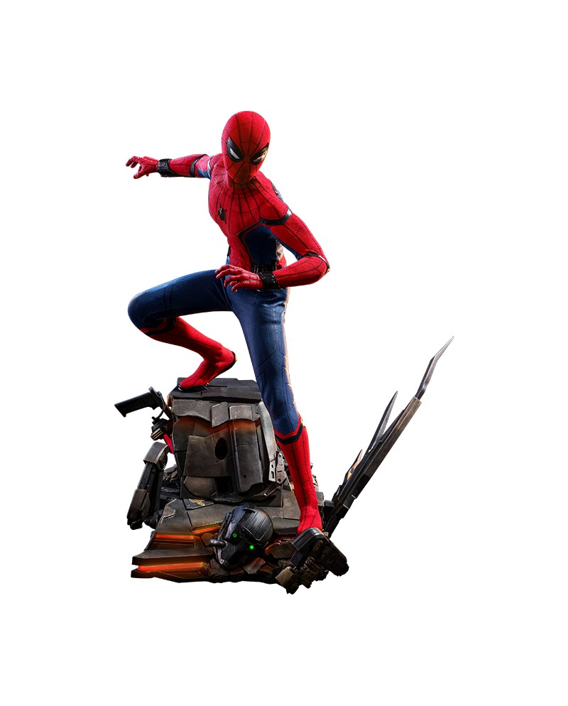HOMECOMING - Spider-Man - Figure Exlusive 28cm