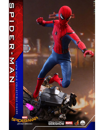 HOMECOMING - Spider-Man - Figure Exlusive 28cm