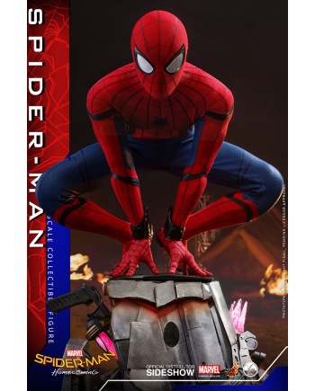 HOMECOMING - Spider-Man - Figure Exlusive 28cm