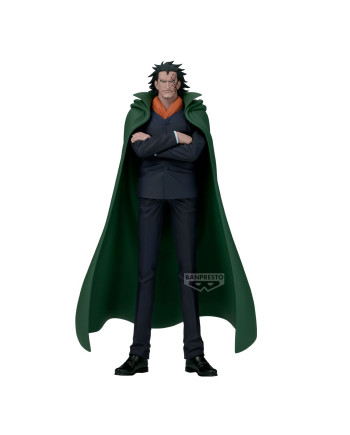 ONE PIECE - Monkey D. Dragon - Figure DXF-Special 20cm