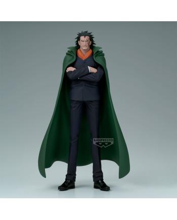 ONE PIECE - Monkey D. Dragon - Figure DXF-Special 20cm