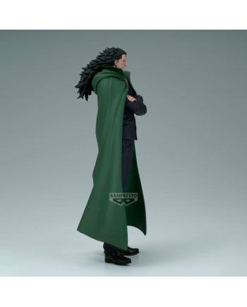 ONE PIECE - Monkey D. Dragon - Figure DXF-Special 20cm