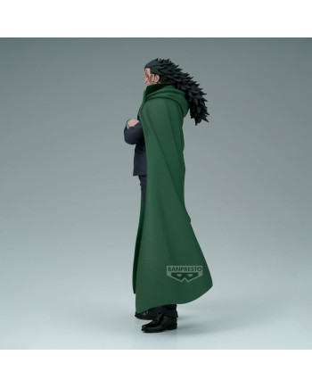 ONE PIECE - Monkey D. Dragon - Figure DXF-Special 20cm