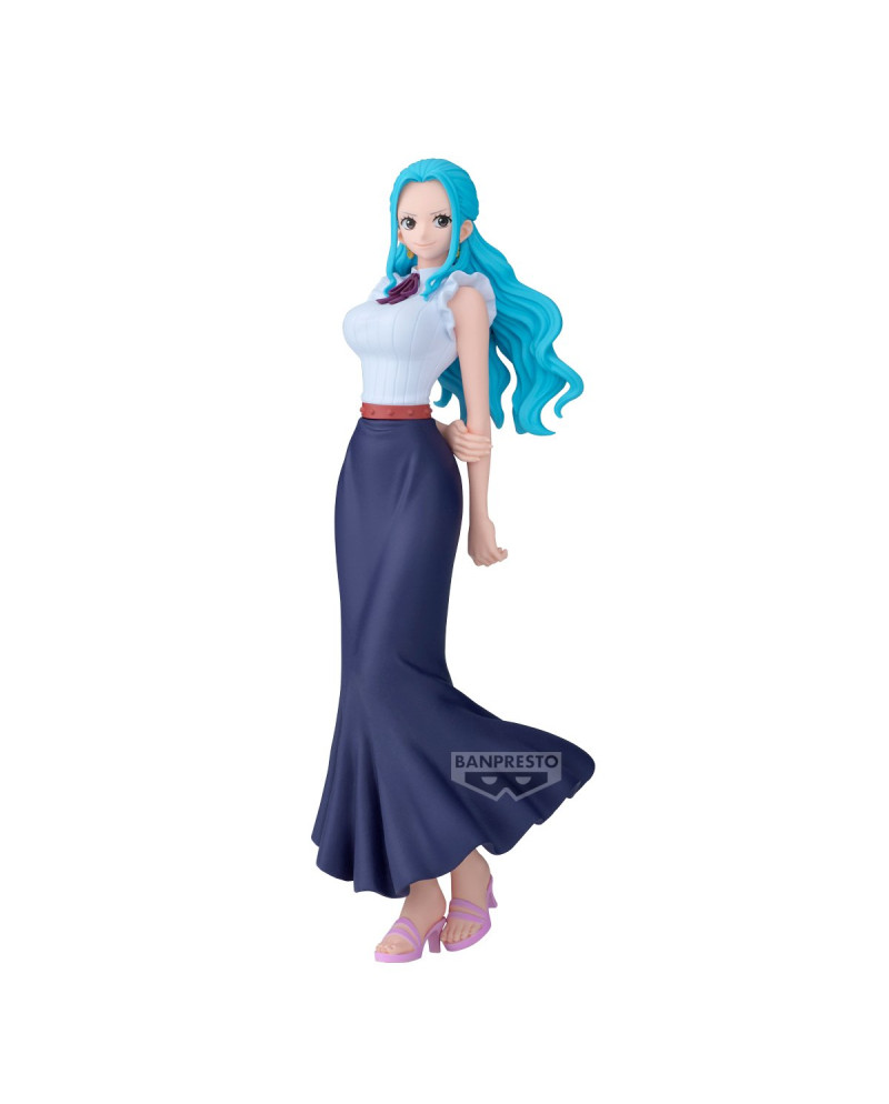 ONE PIECE - Nefeltari Vivi - Figure DXF-Extra 18cm
