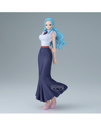 ONE PIECE - Nefeltari Vivi - Figure DXF-Extra 18cm
