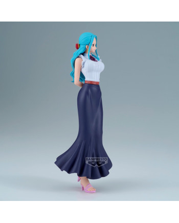 ONE PIECE - Nefeltari Vivi - Figure DXF-Extra 18cm