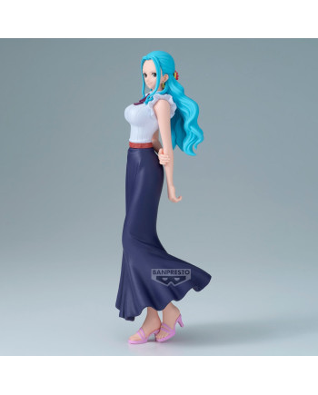 ONE PIECE - Nefeltari Vivi - Figure DXF-Extra 18cm