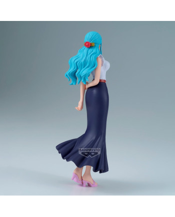 ONE PIECE - Nefeltari Vivi - Figure DXF-Extra 18cm