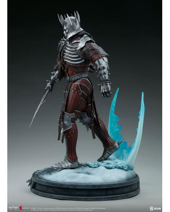 THE WITCHER 3 : WILD HUNT - Eredin - Statue 50cm