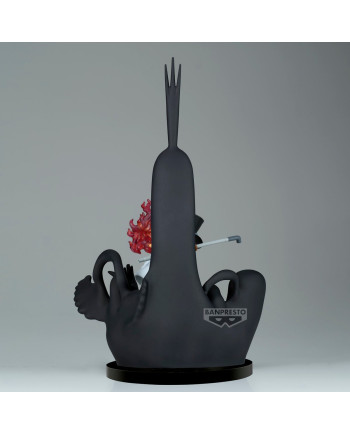 ONE PIECE - Sabo VS Five Elders & Imu - Figure WCF Special 14cm