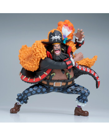 ONE PIECE - Marshall D. Teach - Figure Battle Record Collection 11cm