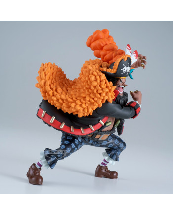 ONE PIECE - Marshall D. Teach - Figure Battle Record Collection 11cm